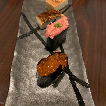 Shiro's - Sushi Bars Near Me - Seattle, Washington