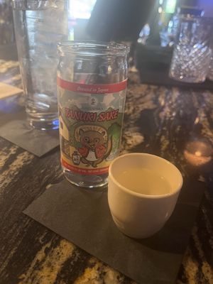 Blufin Sushi by null