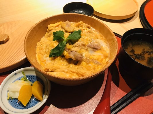 Akita Hinai-jidori Restaurant by null