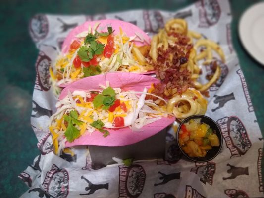 Baumhower's Victory Grille by null