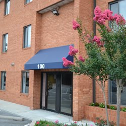 Towson Women’s Care - Great location