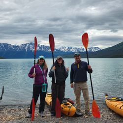 Kenai Kayak & Raft