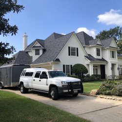 Navarro-Melia Movers - At a house in BAY OAKS moving within