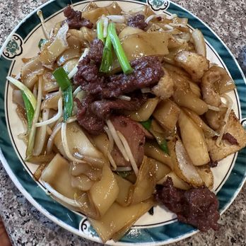 Pho Xe Lua - Beef Chow Fun - Vietnamese Near Me - Sacramento, California Pho Xe Lua - Beef Chow Fun - Vietnamese Near Me - Sacramento, California