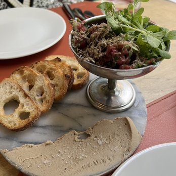 Quality Bistro - Steak tartare - French Near Me - New York, New York Quality Bistro - Steak tartare - French Near Me - New York, New York
