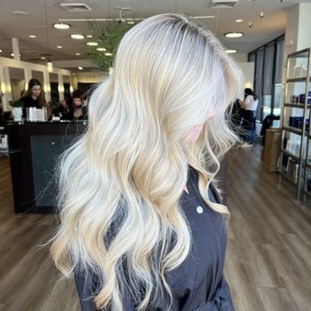 ETCH Salon - Hair Salons Near Me - Scottsdale, Arizona