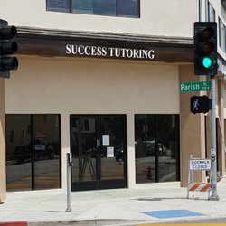 Success Tutoring Online - 1825 W. Verdugo Avenue Burbank, CA 91506 (818) 557-7379