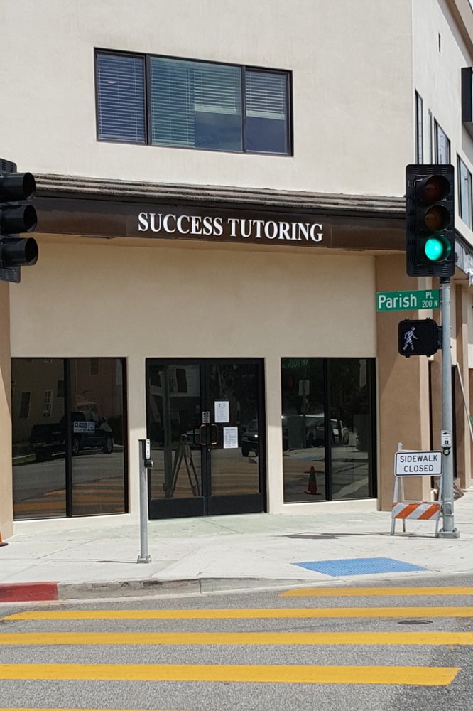 Success Tutoring Online - reading tutor in Burbank, CA