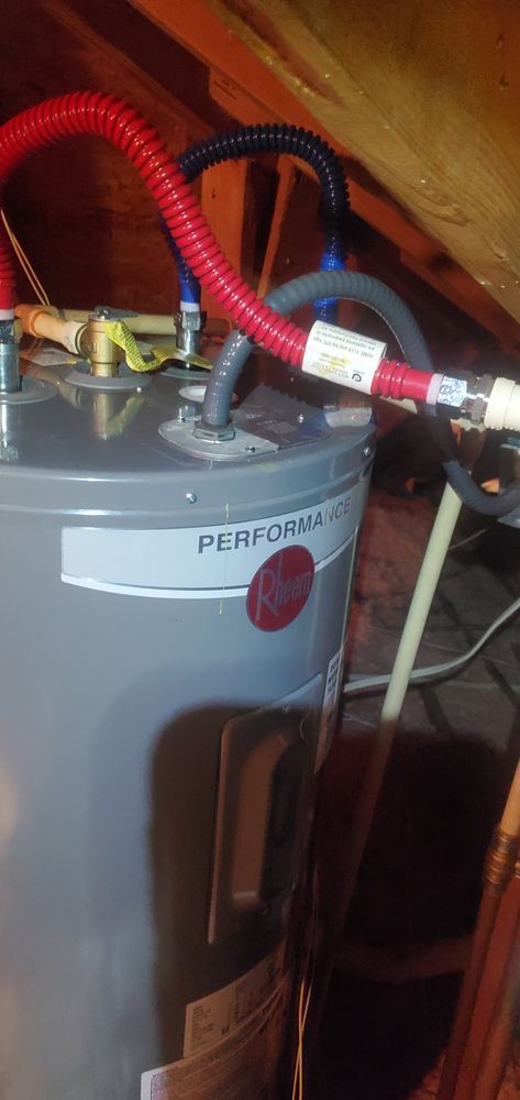 Slide of Pizana Plumbing General Repair and Installation