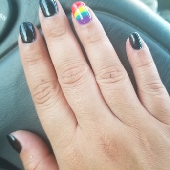 Decor Nails & Lashes - Nail Salons Near Me - El Cajon, California