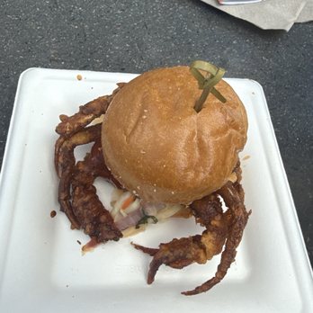 Opening Bites - Food Court Near Me - Lake Buena, Florida