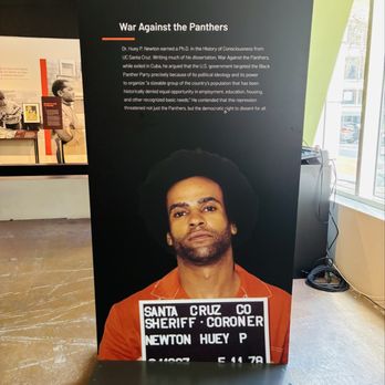 Black Panther Party Museum - Museums Near Me - Oakland, California Black Panther Party Museum - Museums Near Me - Oakland, California