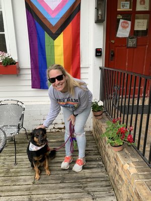 Sweetie Pies by null