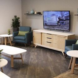 AMITA Health Foglia Residential Treatment Center - Community space