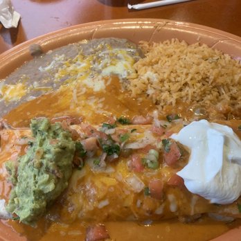 Sinaloa Mexican Restaurant - Mexican Near Me - Clarkston, Washington