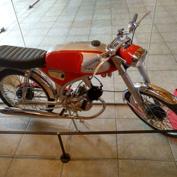 Museu de la Moto - Museums Near Me - Bassella, L