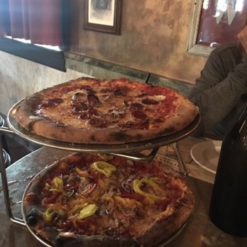 Ottava Via - Pizza Near Me - Detroit, Michigan Ottava Via - Pizza Near Me - Detroit, Michigan