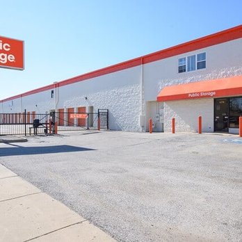 Public Storage - Self Storage Near Me - Chicago, Illinois Public Storage - Self Storage Near Me - Chicago, Illinois