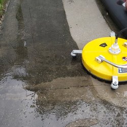 Celebration Garden and Cleaning - Sidewalks, driveways.
Pressure washing done right! No nasty chemicals!