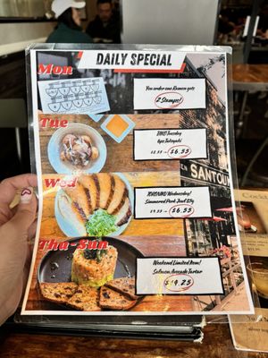 Hokkaido Ramen Santouka by null