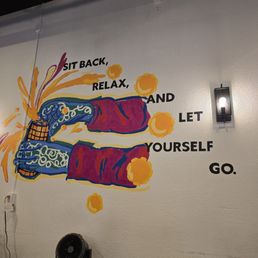 Cool wall art Cool wall art