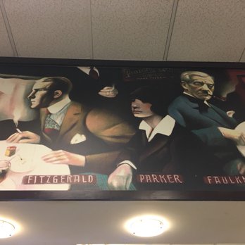 Barnes & Noble Booksellers - Fitzgerald - Bookstores Near Me - Brick, New Jersey