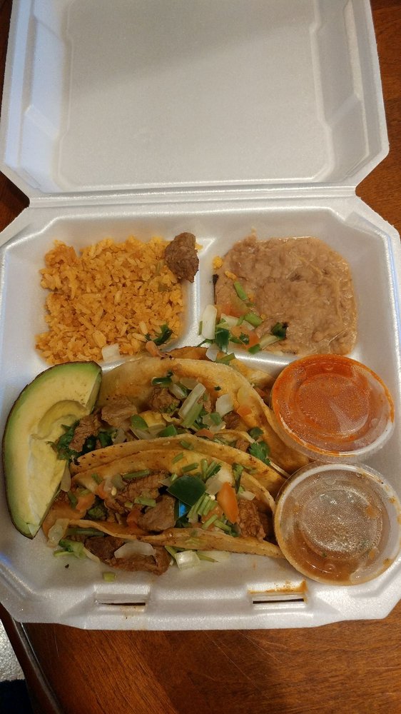 Quintero's Meat Market & Kitchen