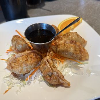 Pipo Ramen & Rice - Gyoza - Thai Near Me - Sacramento, California