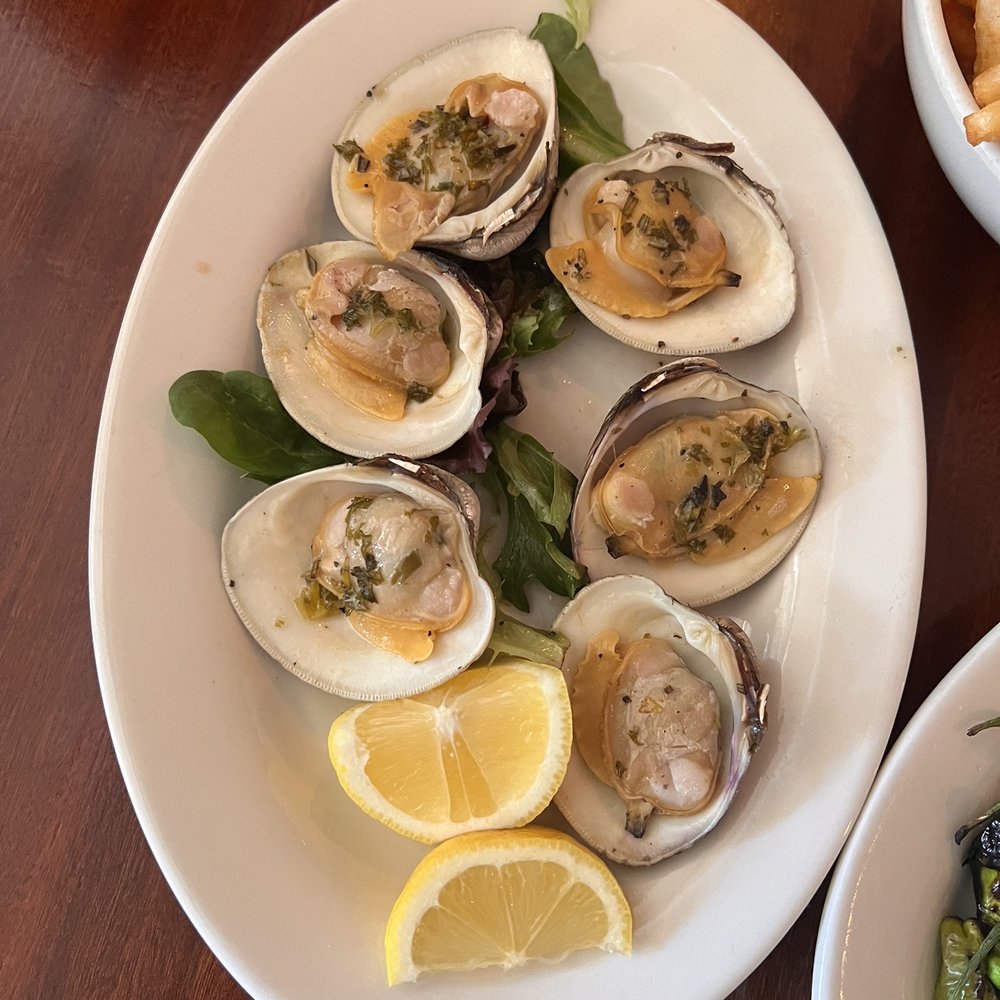 2637brew - Clams - Bars Near Me - Philadelphia, Pennsylvania