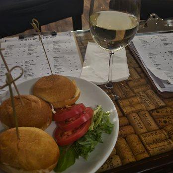 Wine & Tapas Bar - Bars Near Me - Summerville, South Carolina Wine & Tapas Bar - Bars Near Me - Summerville, South Carolina