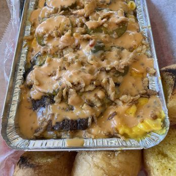 Joey G's Mac & Cheese - Comfort Food Near Me - Chicago, Illinois