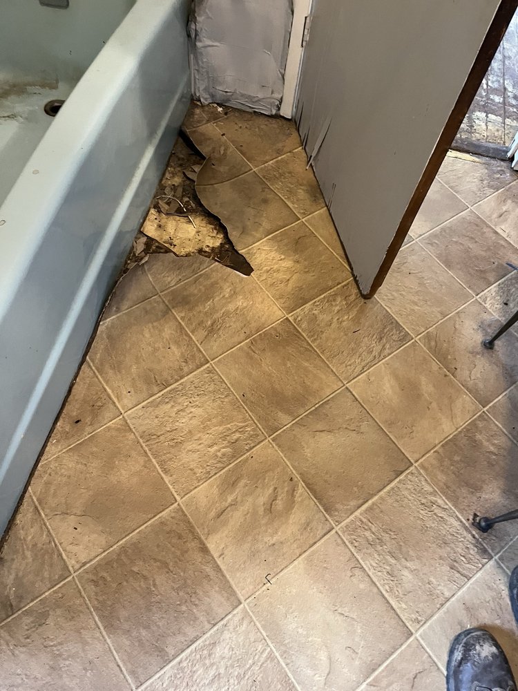 Slide of Anthony’s Home Repairs