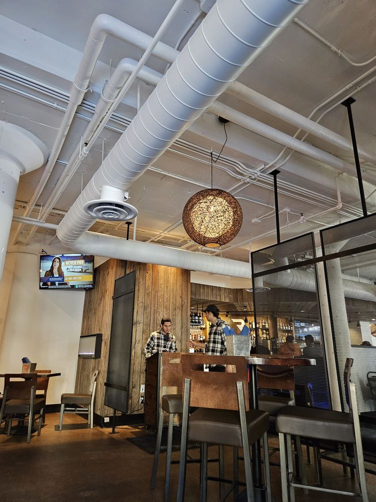 22 Bistro