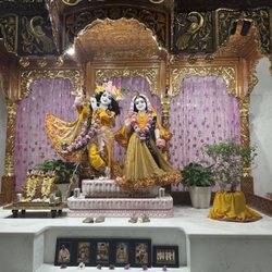 ISKCON