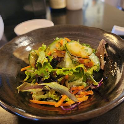 Icho Izakaya Sushi & Grill by null
