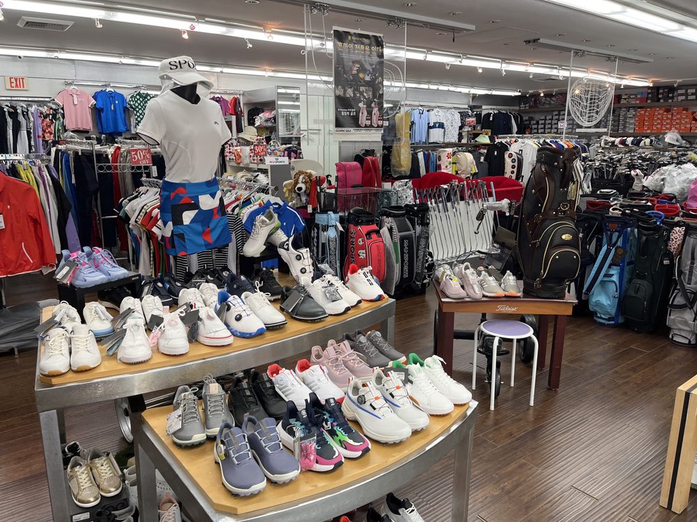 OLYMPIC GOLF Updated October 2024 23 Photos & 16 Reviews 18927