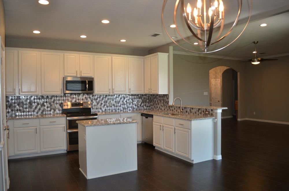 Slide of Granbury Home Improvements