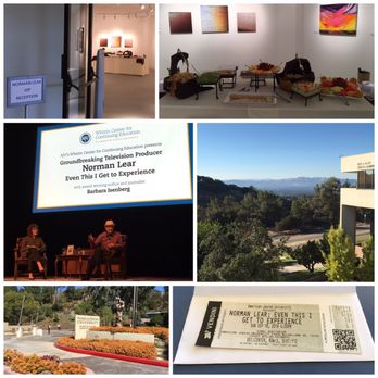 AMERICAN JEWISH UNIVERSITY - 120 Photos \u0026 12 Reviews - Colleges \u0026  Universities - 15600 Muholland Dr, Los Angeles, CA - Phone Number - Yelp