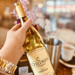 user provided Childress Vineyards photo