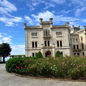 Castello di Miramare - Castles Near Me - Trieste, TS Castello di Miramare - Castles Near Me - Trieste, TS
