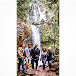 May you rest easy my brotha. Good times with Rithy. An angel. May you rest easy my brotha. Good times with Rithy. An angel.
