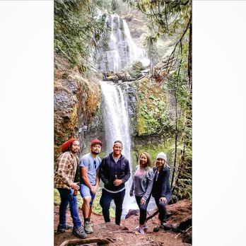 Falls Creek Falls - May you rest easy my brotha. Good times with Rithy. An angel. - Hiking Near Me - Carson, Washington Falls Creek Falls - May you rest easy my brotha. Good times with Rithy. An angel. - Hiking Near Me - Carson, Washington