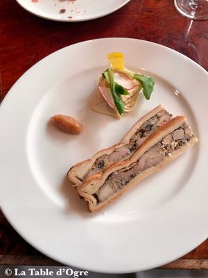 L'Assiette by null