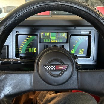 At Home Mobile Mechanic Services - Replaced the lights on the dash - Auto Repair Near Me At Home Mobile Mechanic Services - Replaced the lights on the dash - Auto Repair Near Me