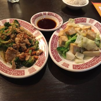 Golden China Restaurant - 17 Reviews - Chinese - 2091 S Sheridan Ave Sheridan Wy - Restaurant Reviews - Phone Number