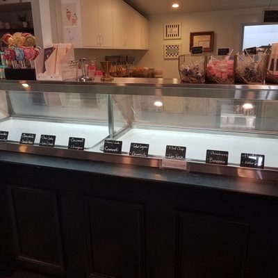 Peaches 'N Cream by null