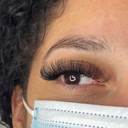 LashT - Lash extensions