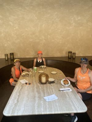 EAST END BALLROOM by null