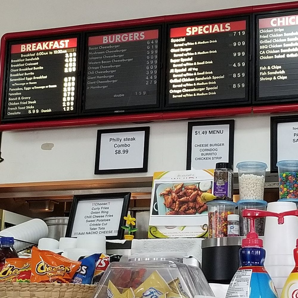 Giant Burger - Menu 2-2 - Burgers Near Me - Firebaugh, California Giant Burger - Menu 2-2 - Burgers Near Me - Firebaugh, California