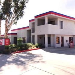 Trojan Storage of Rancho Cucamonga